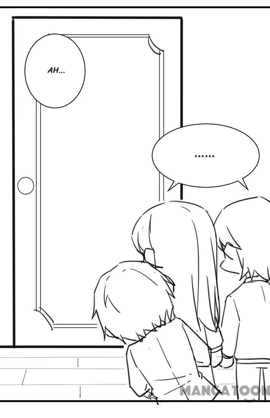 Fall in Love With my Trouble chapter 163 - page 24