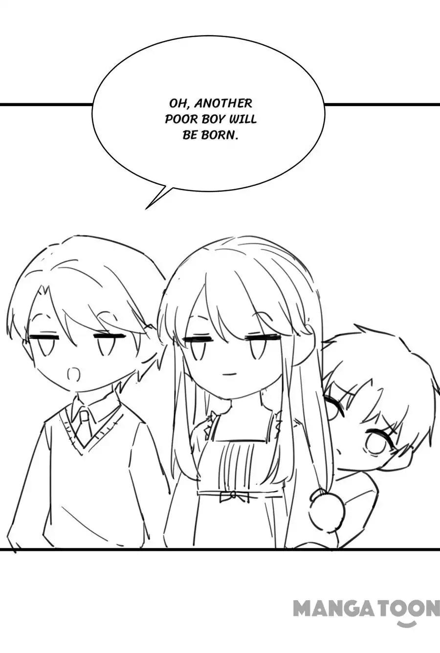 Fall in Love With my Trouble chapter 163 - page 25
