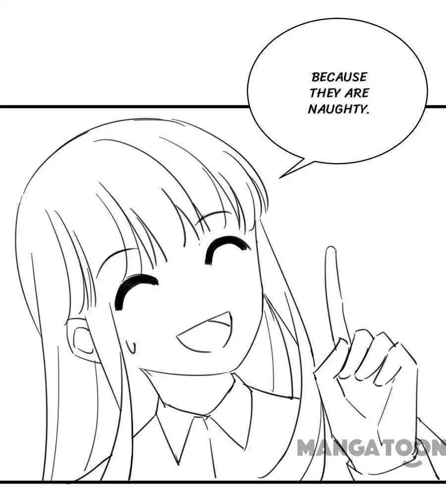 Fall in Love With my Trouble chapter 163 - page 6
