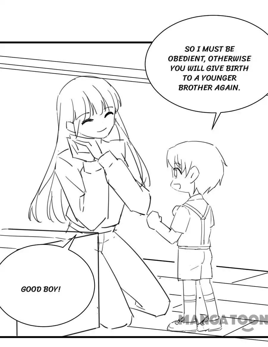 Fall in Love With my Trouble chapter 163 - page 7