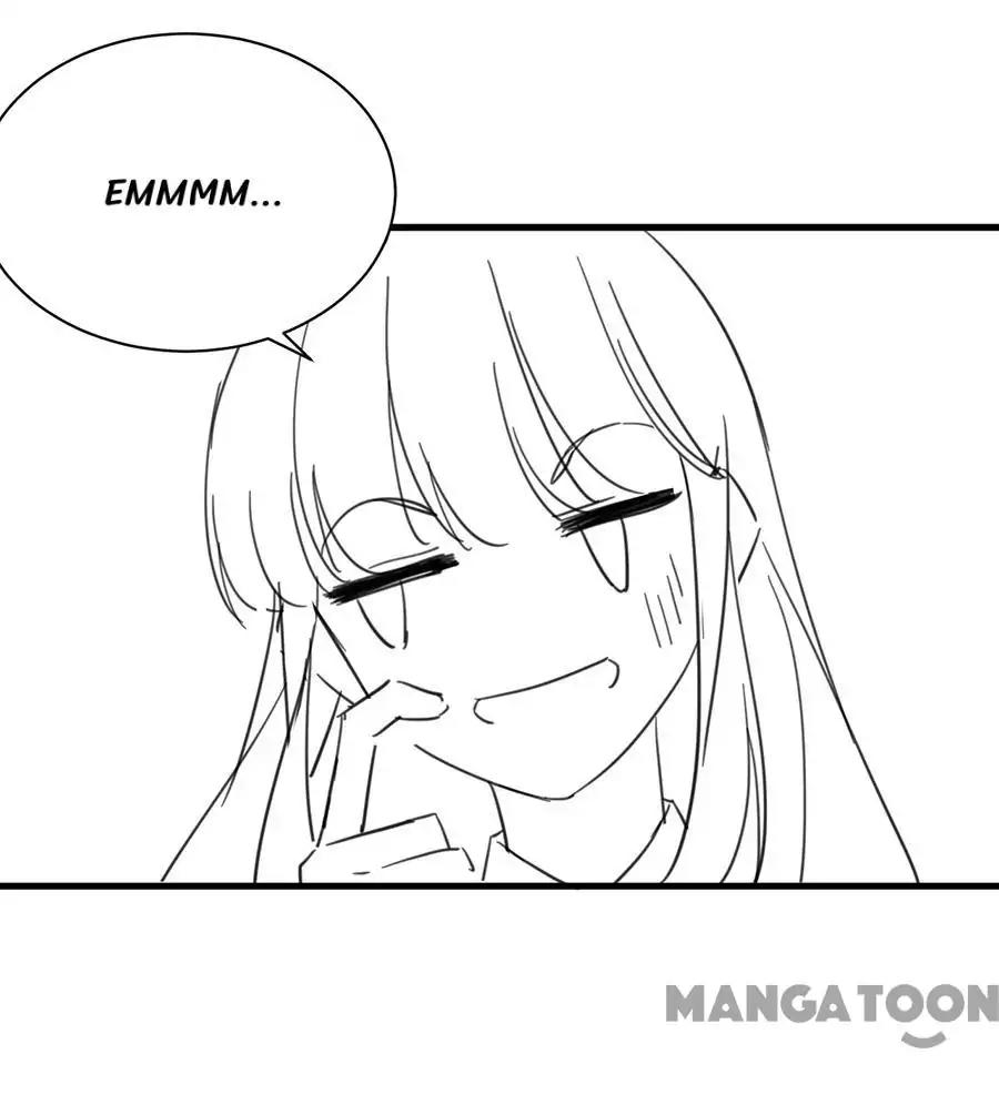 Fall in Love With my Trouble chapter 163 - page 9