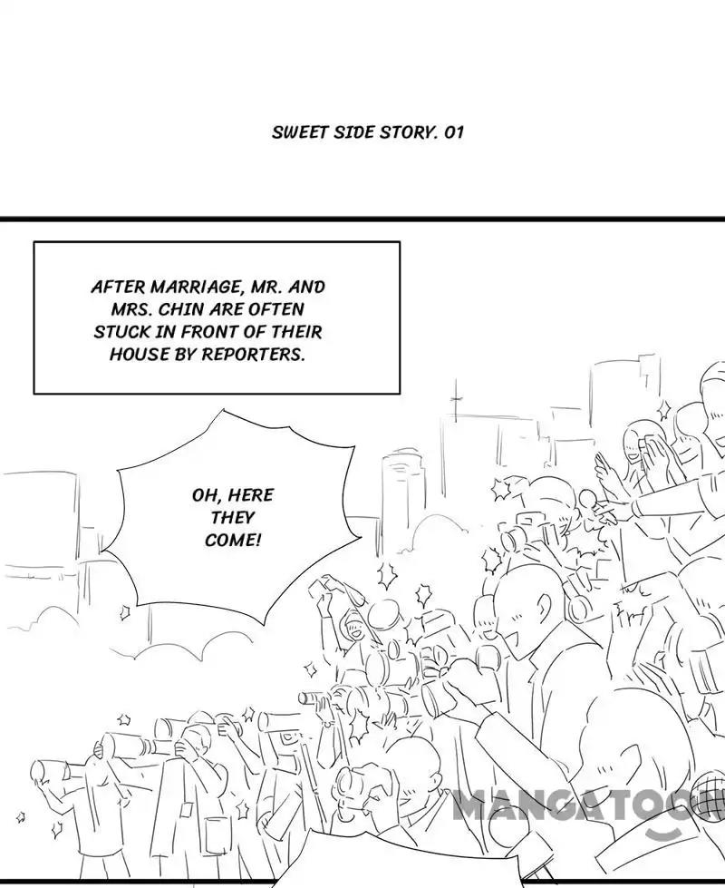 Fall in Love With my Trouble chapter 160 - page 1