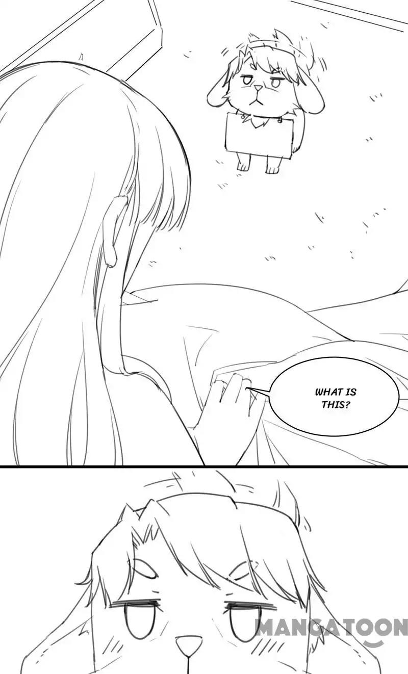 Fall in Love With my Trouble chapter 160 - page 11