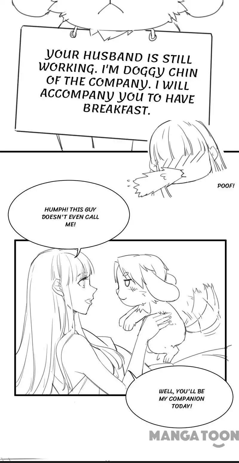Fall in Love With my Trouble chapter 160 - page 12