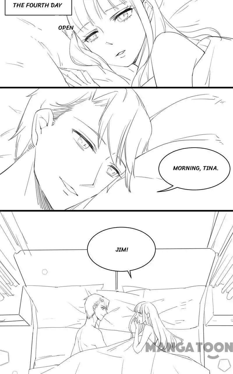 Fall in Love With my Trouble chapter 160 - page 14