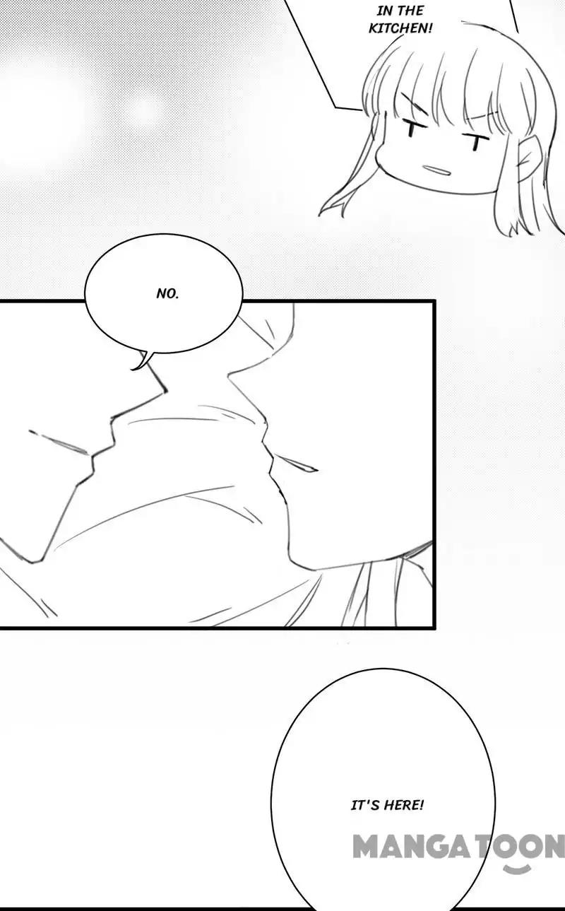 Fall in Love With my Trouble chapter 160 - page 16