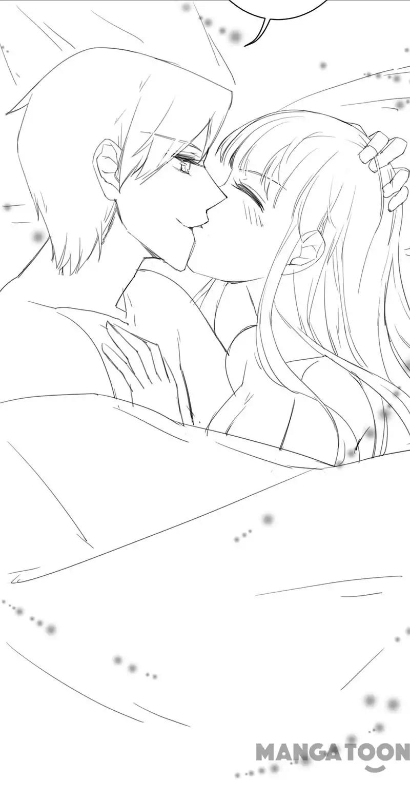 Fall in Love With my Trouble chapter 160 - page 17