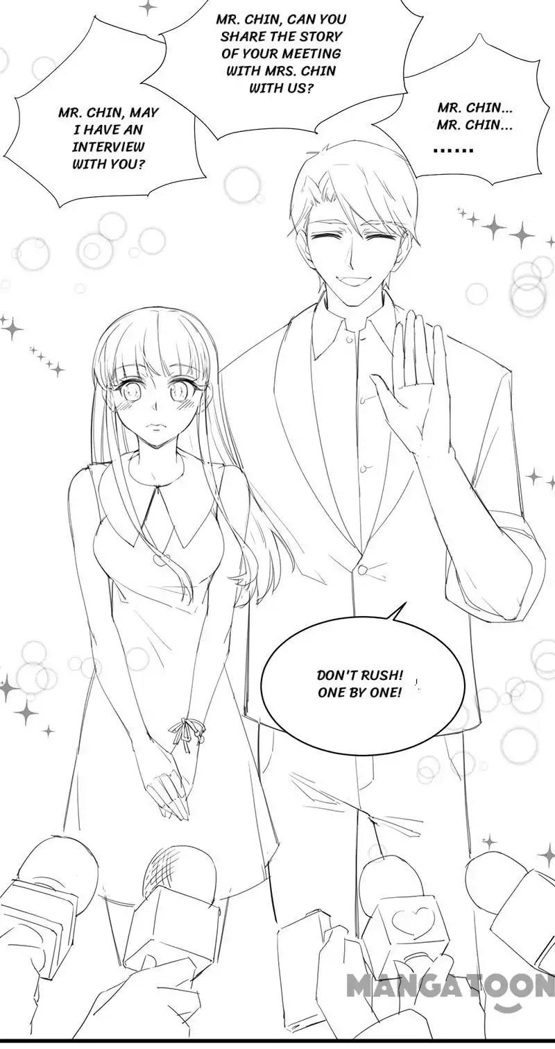 Fall in Love With my Trouble chapter 160 - page 2