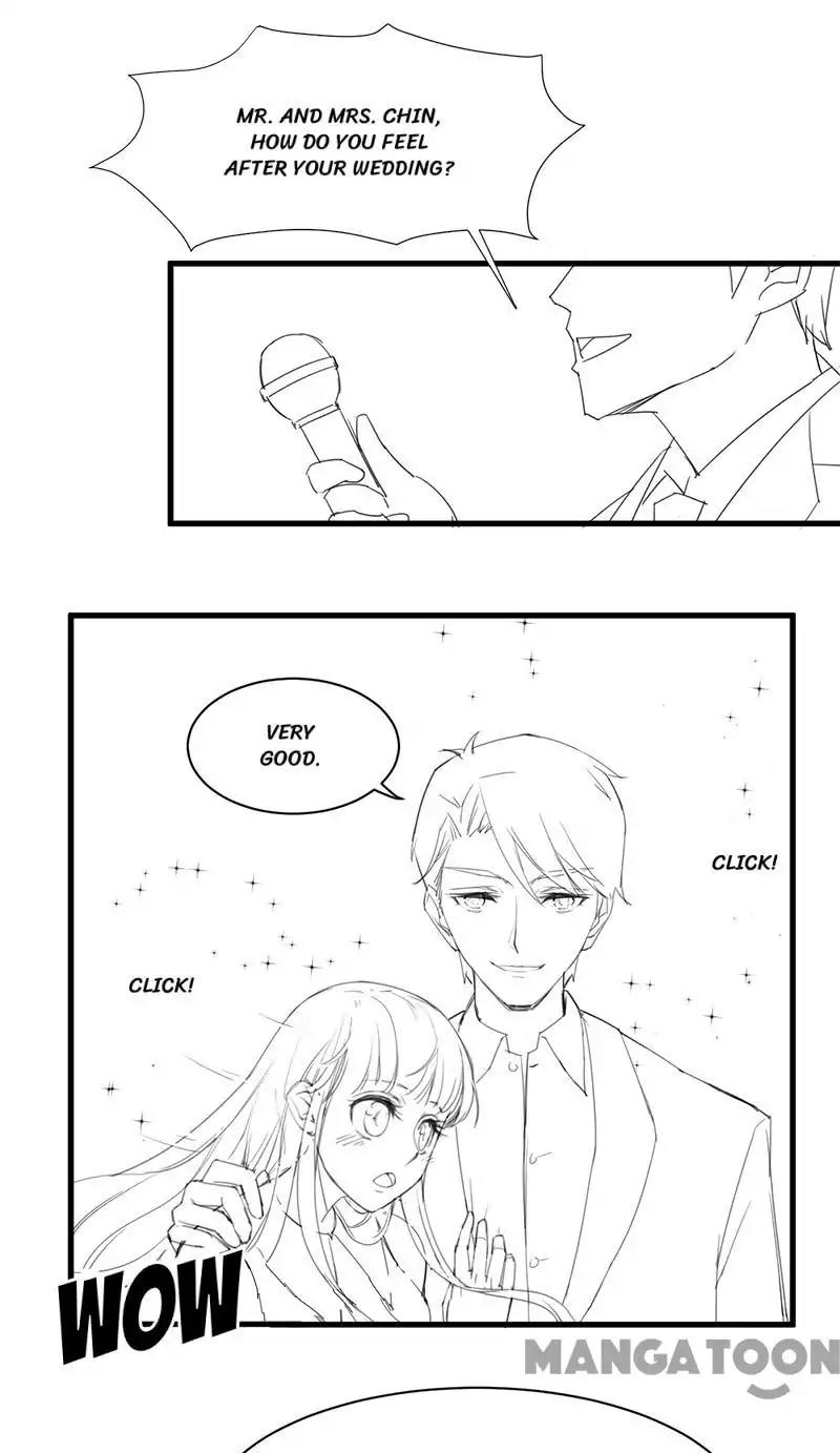 Fall in Love With my Trouble chapter 160 - page 3