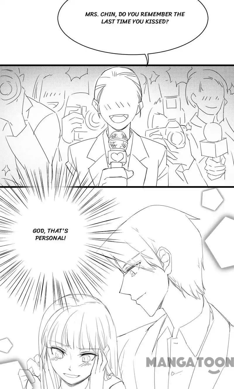 Fall in Love With my Trouble chapter 160 - page 4