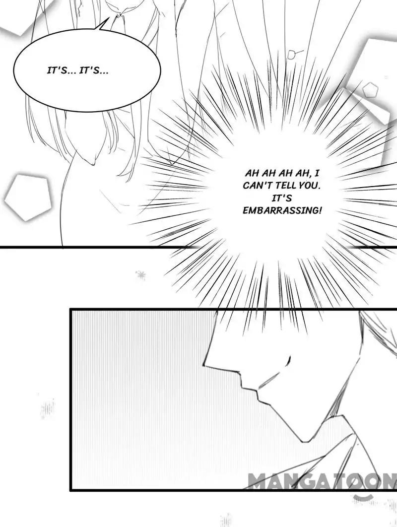Fall in Love With my Trouble chapter 160 - page 5