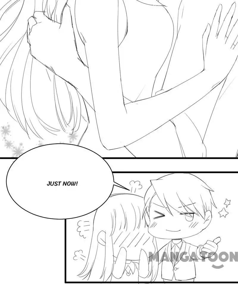Fall in Love With my Trouble chapter 160 - page 7