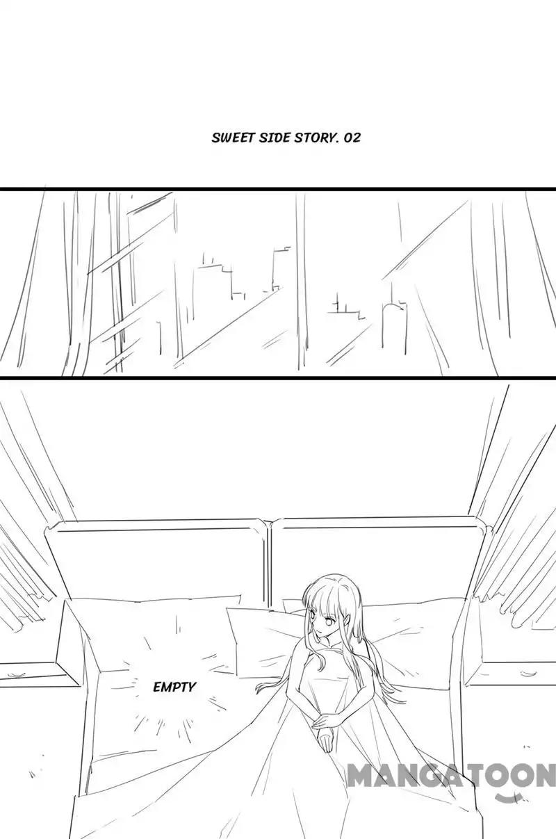 Fall in Love With my Trouble chapter 160 - page 9