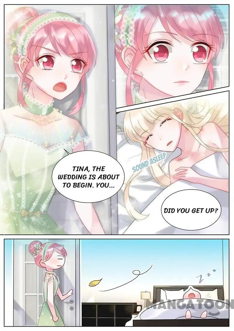 Fall in Love With my Trouble chapter 158 - page 1