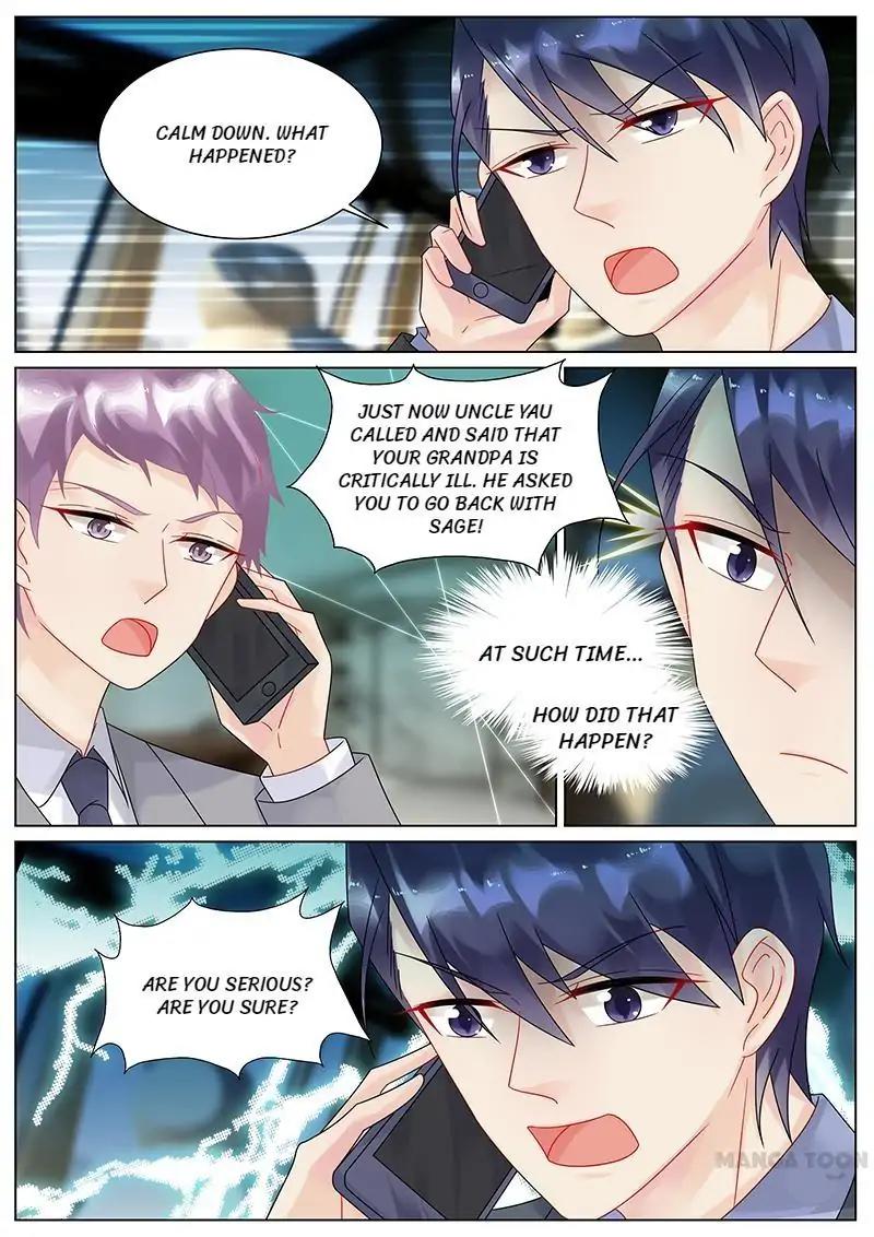 Fall in Love With my Trouble chapter 147 - page 2