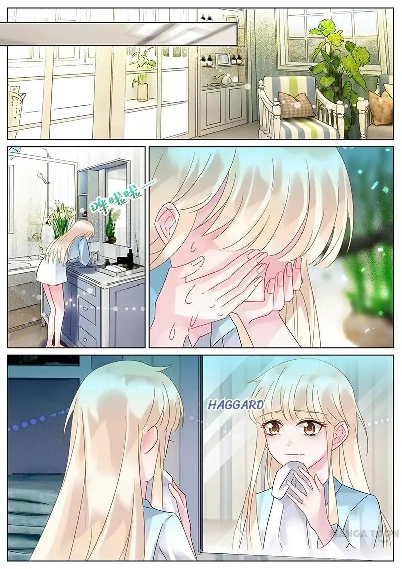 Fall in Love With my Trouble chapter 144 - page 6