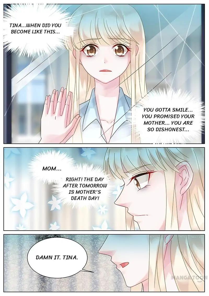 Fall in Love With my Trouble chapter 144 - page 7