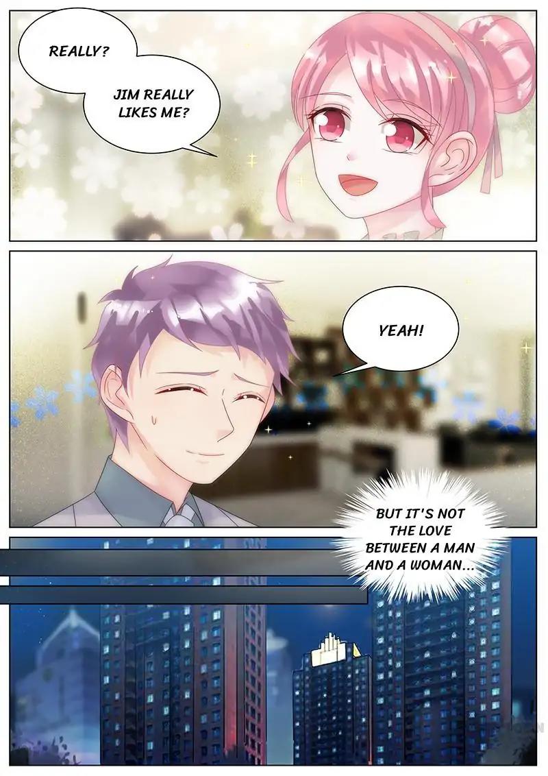 Fall in Love With my Trouble chapter 142 - page 2