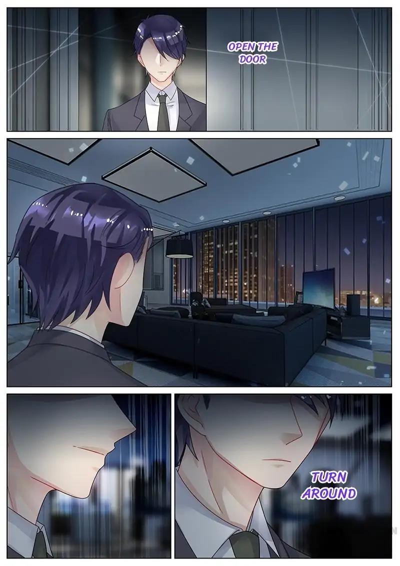 Fall in Love With my Trouble chapter 142 - page 3