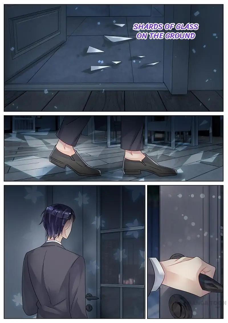 Fall in Love With my Trouble chapter 142 - page 4