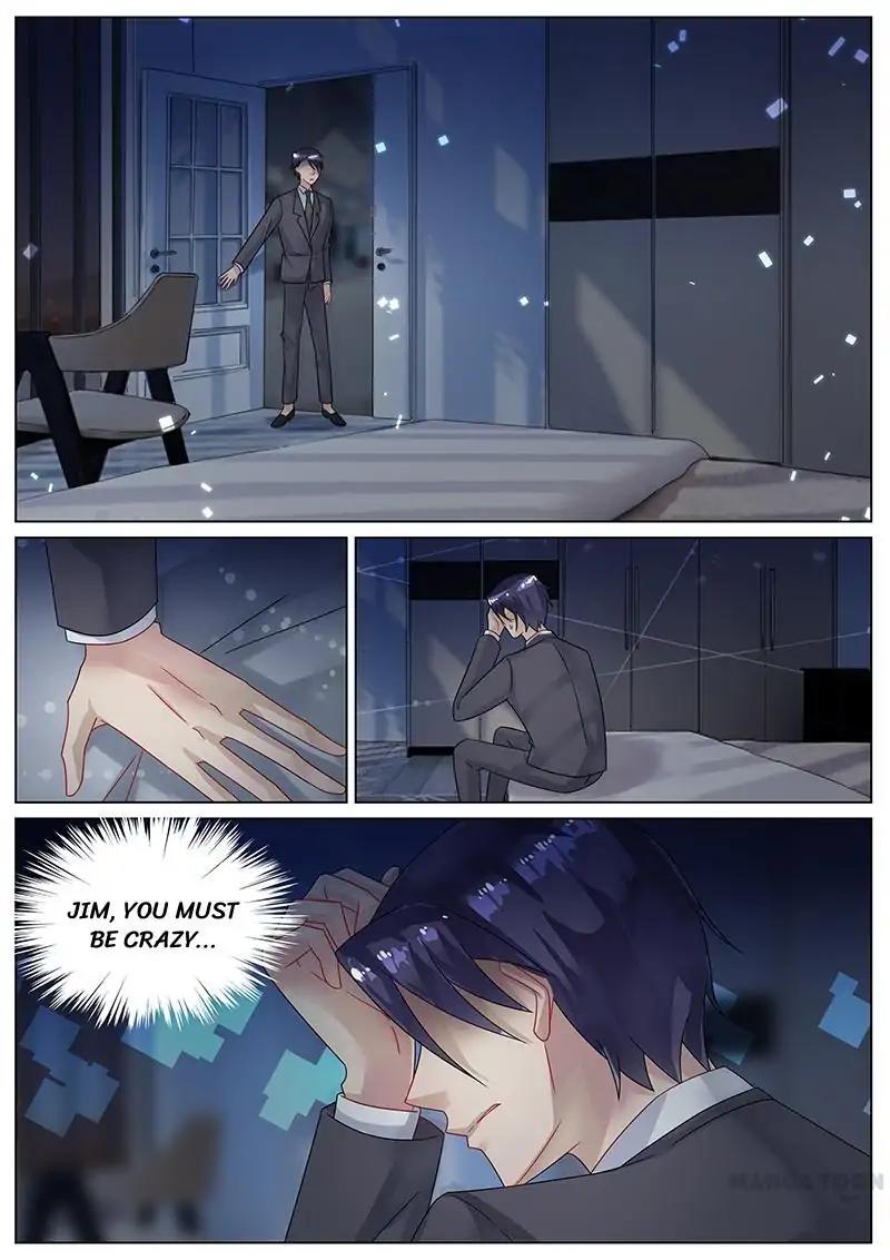 Fall in Love With my Trouble chapter 142 - page 5