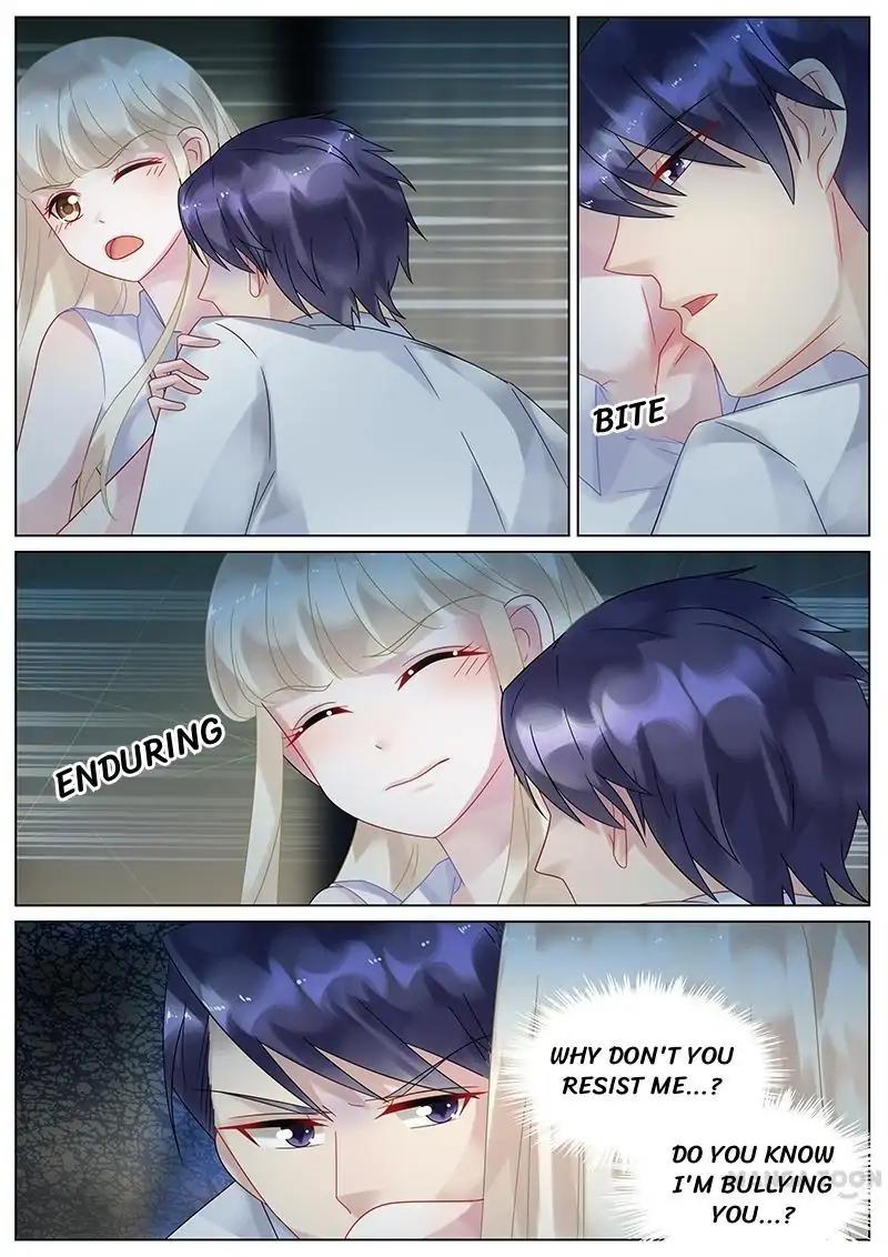 Fall in Love With my Trouble chapter 137 - page 1