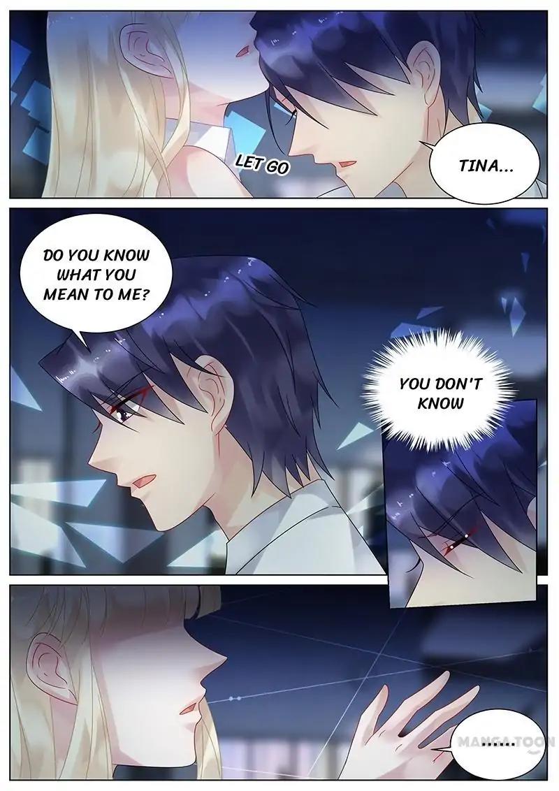 Fall in Love With my Trouble chapter 137 - page 2