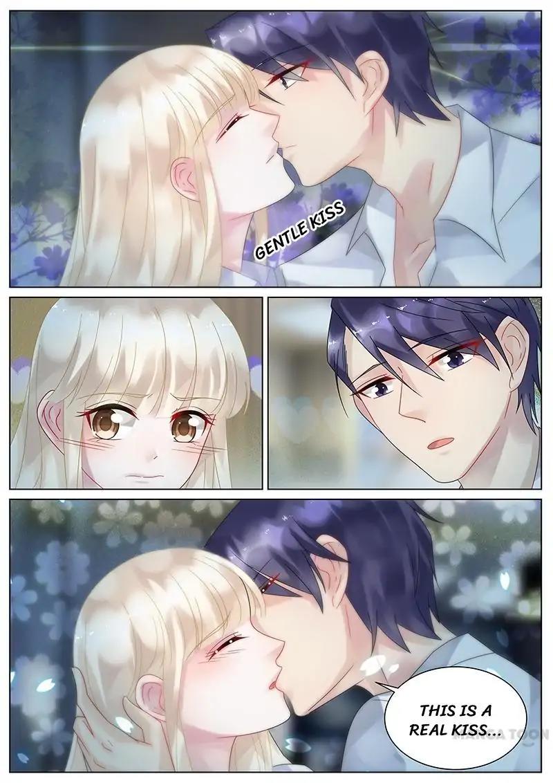 Fall in Love With my Trouble chapter 137 - page 3