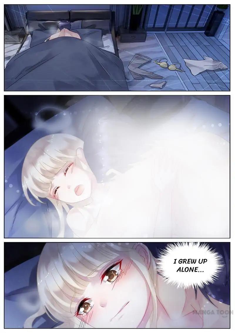 Fall in Love With my Trouble chapter 137 - page 4