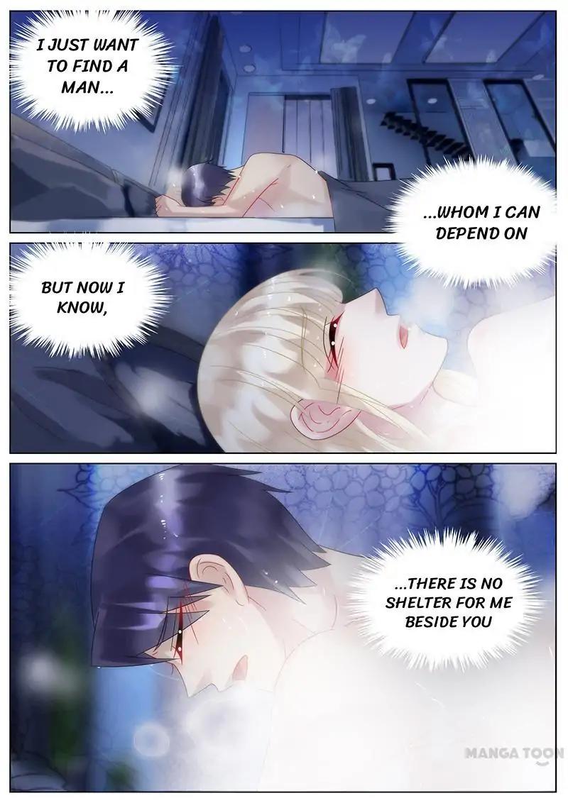 Fall in Love With my Trouble chapter 137 - page 5