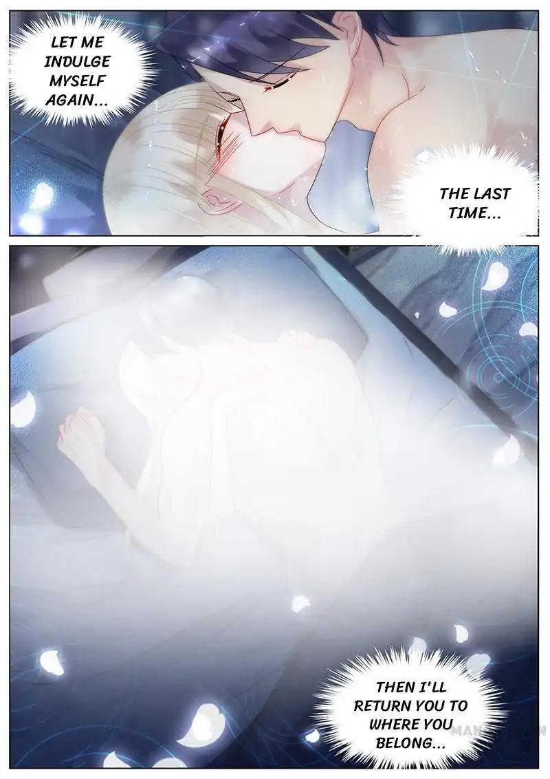 Fall in Love With my Trouble chapter 137 - page 6