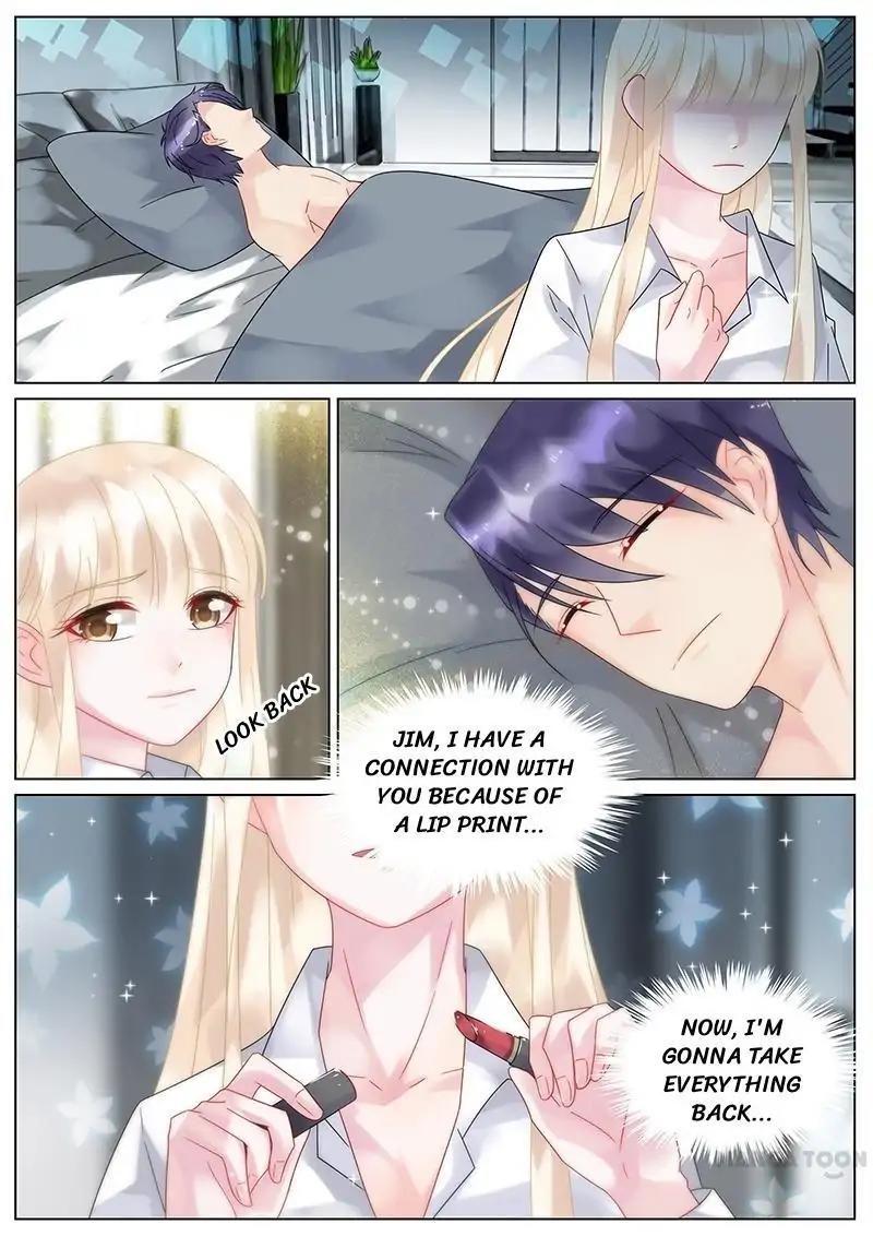 Fall in Love With my Trouble chapter 137 - page 7