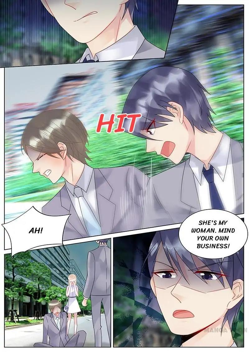 Fall in Love With my Trouble chapter 136 - page 6