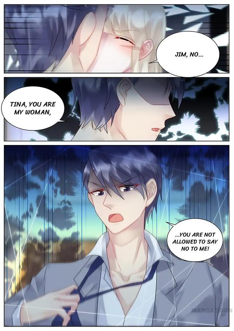 Fall in Love With my Trouble chapter 136 - page 9