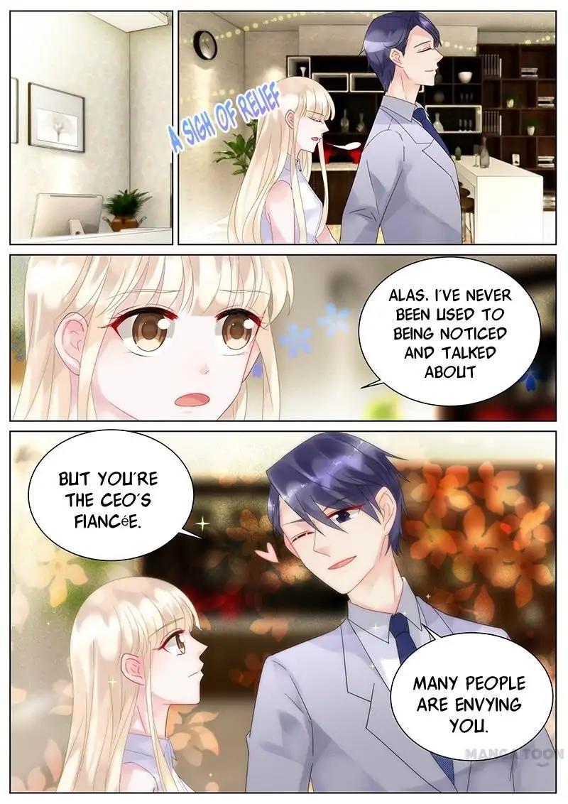 Fall in Love With my Trouble chapter 126 - page 2