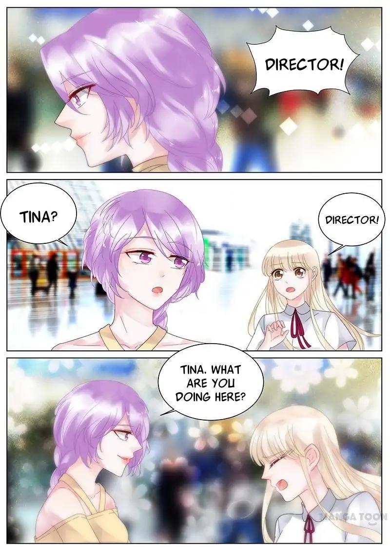 Fall in Love With my Trouble chapter 121 - page 2