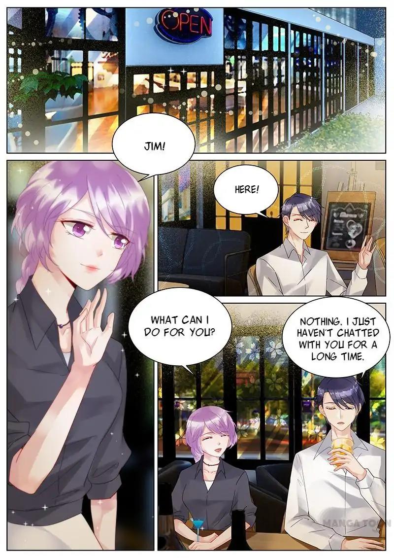 Fall in Love With my Trouble chapter 119 - page 1