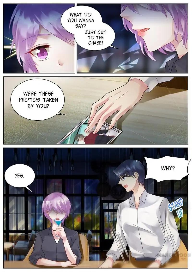 Fall in Love With my Trouble chapter 119 - page 3