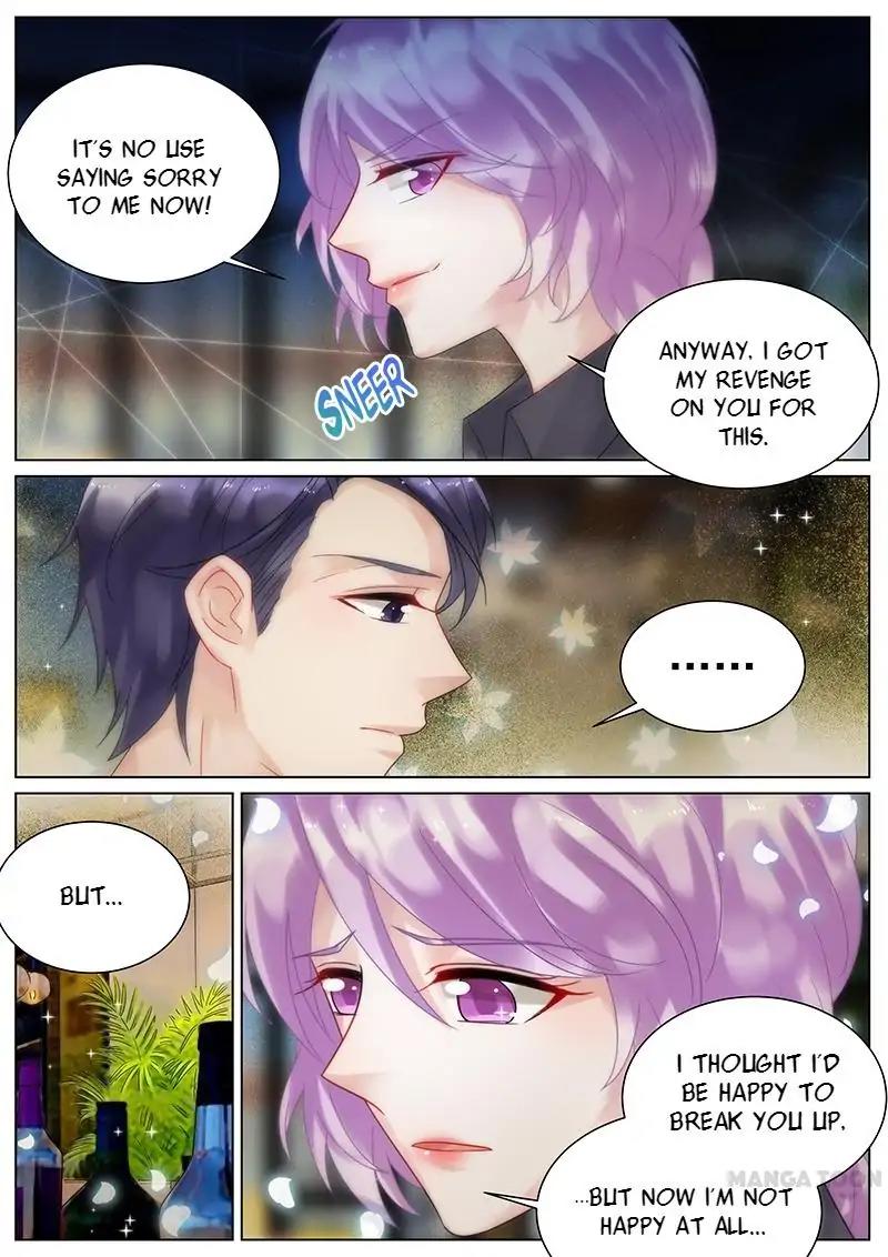 Fall in Love With my Trouble chapter 119 - page 7