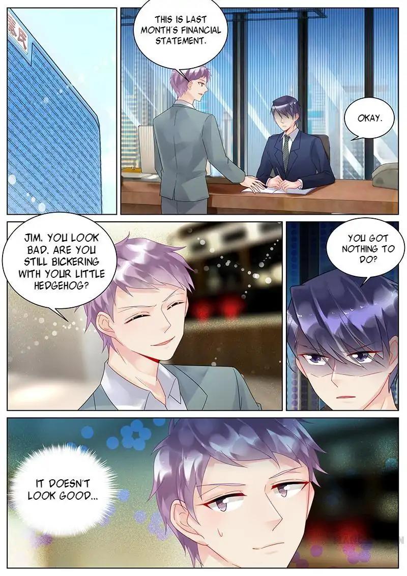 Fall in Love With my Trouble chapter 118 - page 1