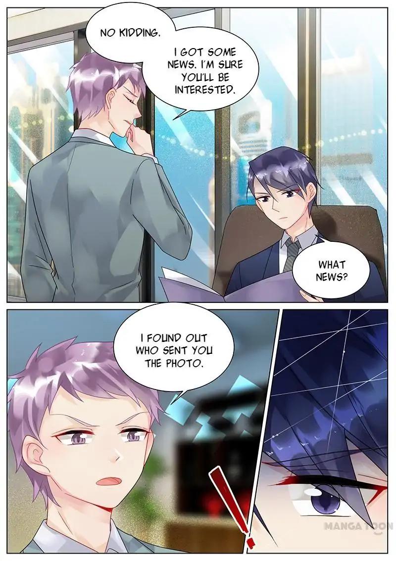 Fall in Love With my Trouble chapter 118 - page 2