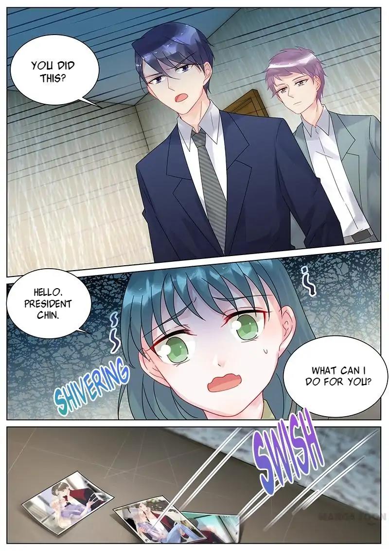 Fall in Love With my Trouble chapter 118 - page 4