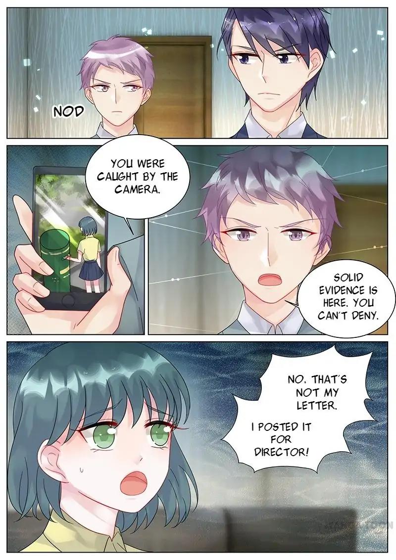 Fall in Love With my Trouble chapter 118 - page 6