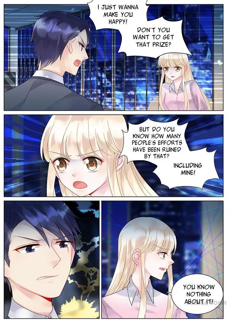 Fall in Love With my Trouble chapter 117 - page 1