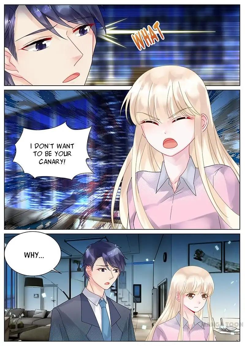 Fall in Love With my Trouble chapter 117 - page 4