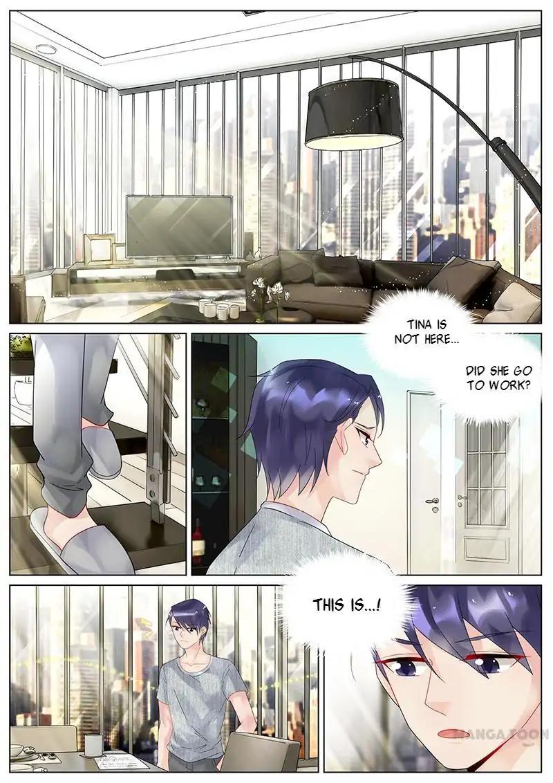 Fall in Love With my Trouble chapter 117 - page 6