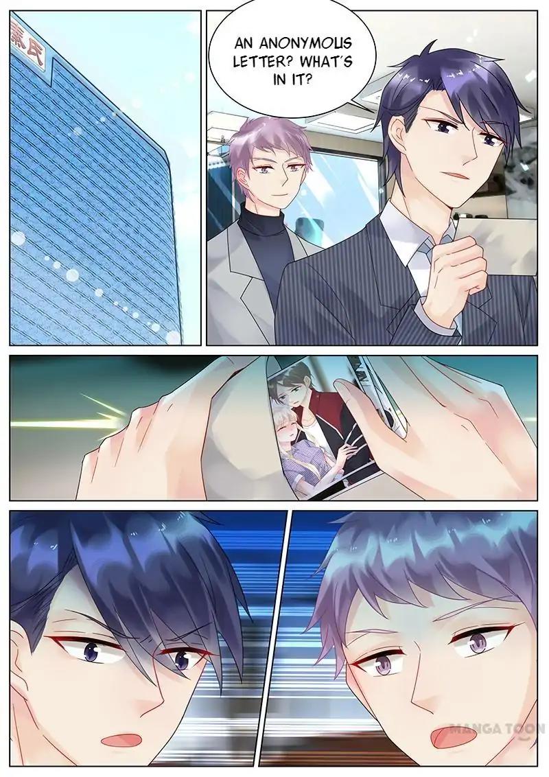 Fall in Love With my Trouble chapter 113 - page 1
