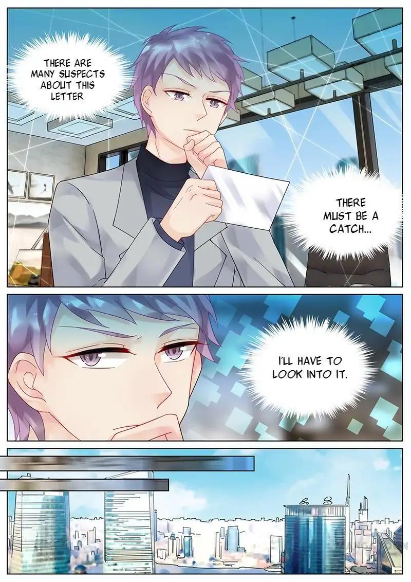 Fall in Love With my Trouble chapter 113 - page 4