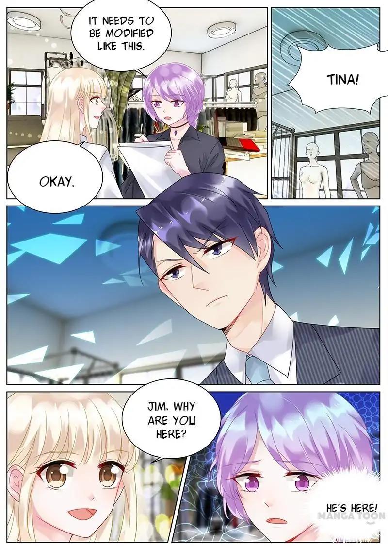 Fall in Love With my Trouble chapter 113 - page 5