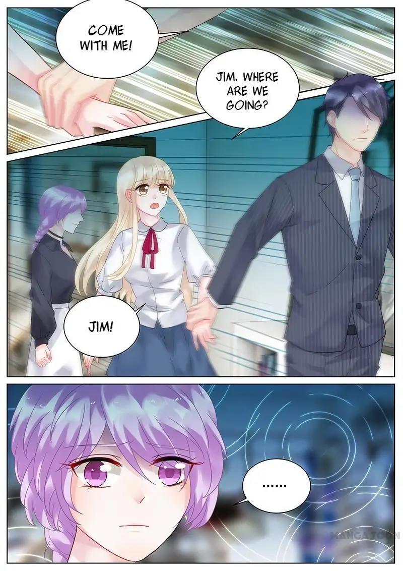 Fall in Love With my Trouble chapter 113 - page 6